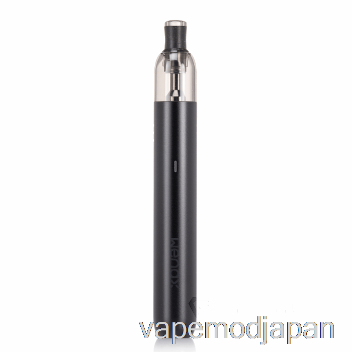 Vape Mod Geek Vape Wenax M1 13w ポッドシステム 1.2ohm - ブラック